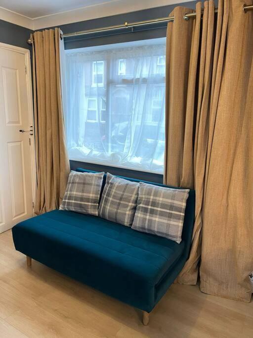 Kob Apartment Nottingham Exterior photo